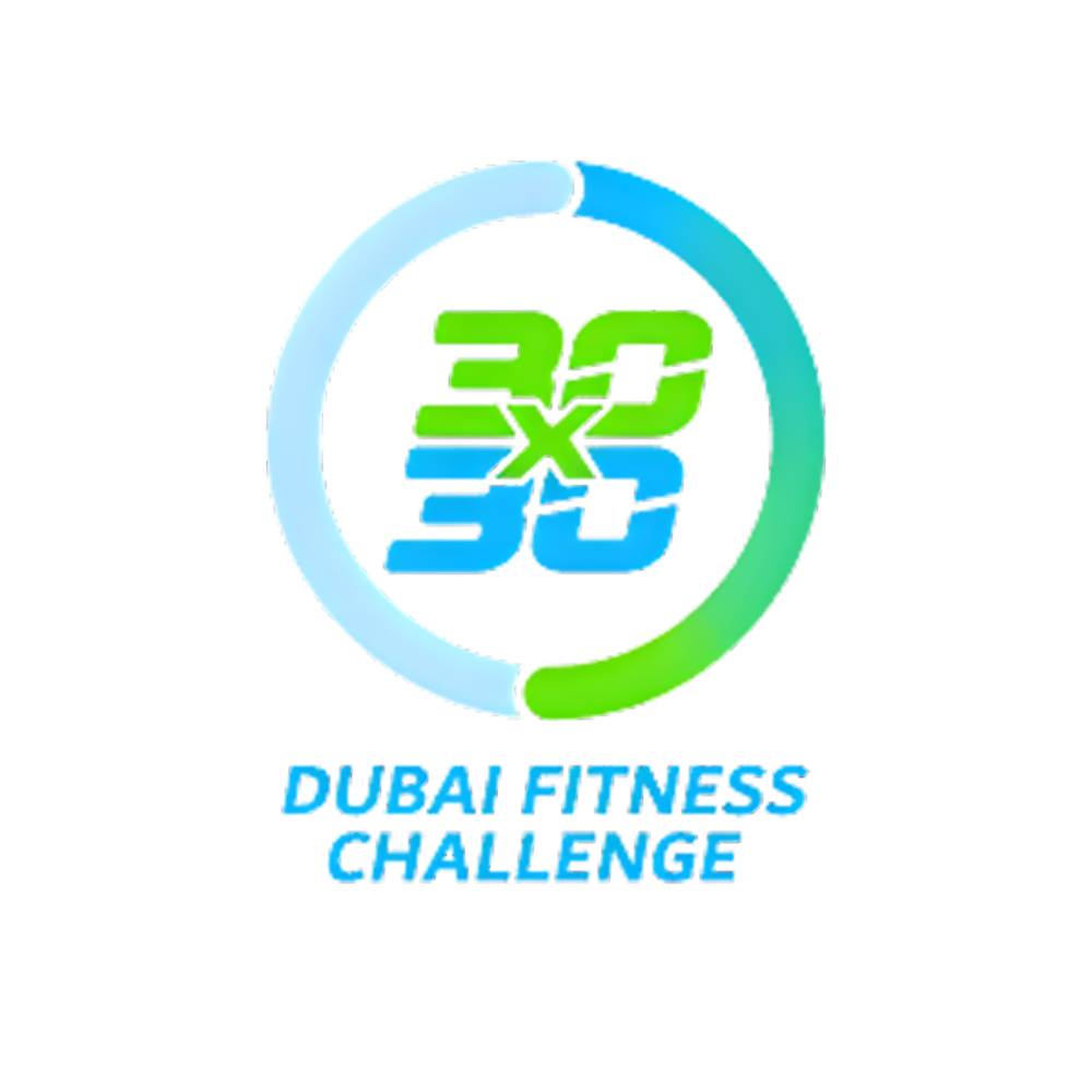 Dubai Fitness Challenge