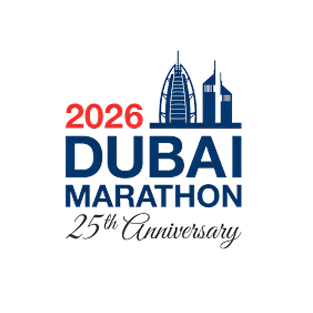 Dubai Marathon 2026